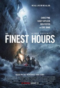 دانلود فیلم The Finest Hours 201617042-1147771500