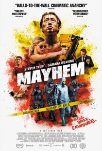 دانلود فیلم Mayhem 20177376-563031869