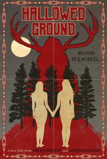 دانلود فیلم Hallowed Ground 201918265-2012188722