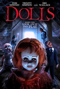 دانلود فیلم Dolls 201921136-457933023