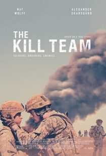 دانلود فیلم The Kill Team 201921593-1706327716