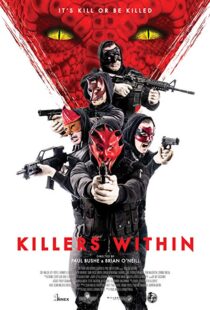 دانلود فیلم Killers Within 201810600-1154821886