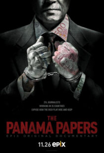 دانلود مستند The Panama Papers 201814741-2013919100