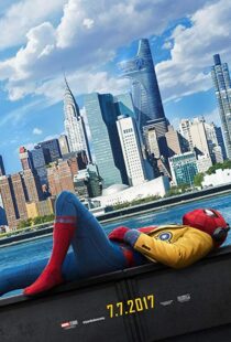 دانلود فیلم Spider-Man: Homecoming 20171624-578314036