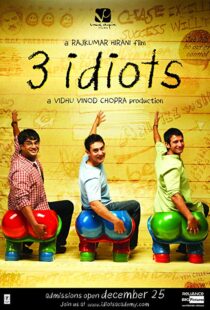 دانلود فیلم هندی 3 Idiots 20091299-554688352