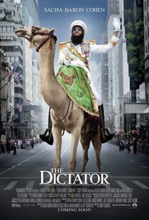دانلود فیلم The Dictator 20129319-1882931947
