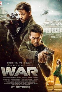 دانلود فیلم هندی War 201912818-995838849