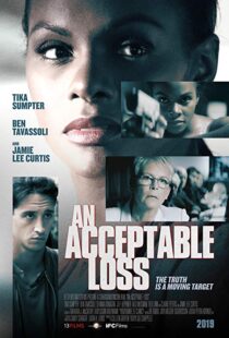 دانلود فیلم An Acceptable Loss 20186576-57985275