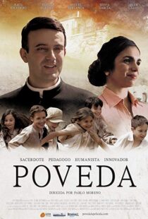 دانلود فیلم Poveda 201616149-1754539088