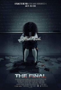 دانلود فیلم The Final 201010914-1174444655