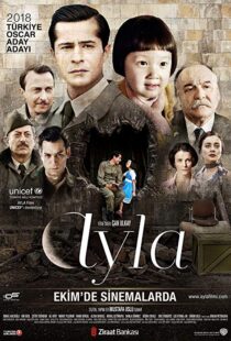 دانلود فیلم Ayla: The Daughter of War 20179689-2124007462