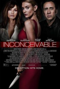 دانلود فیلم Inconceivable 201715541-782447786