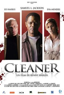 دانلود فیلم Cleaner 200718977-1187712406