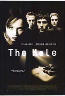 دانلود فیلم The Hole 200112033-2096583336