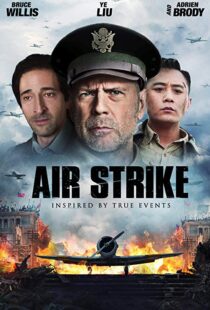 دانلود فیلم Air Strike 201817169-1977714622