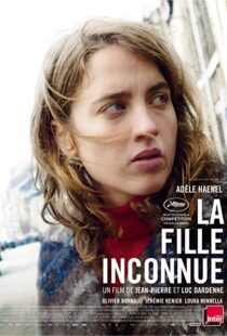 دانلود فیلم The Unknown Girl 201615630-872302981