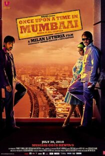 دانلود فیلم هندی Once Upon a Time in Mumbaai 20106004-7284975
