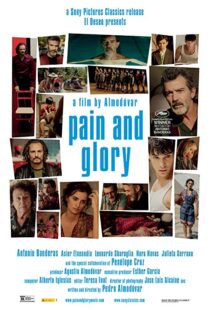 دانلود فیلم Pain and Glory 201911368-1262106542