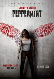 دانلود فیلم Peppermint 20184657-1448822019