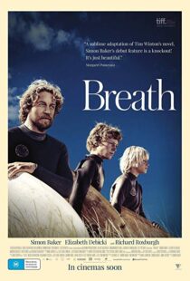 دانلود فیلم Breath 201713986-767739914