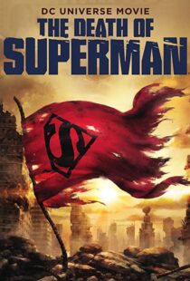 دانلود انیمیشن The Death of Superman 201821598-599271950