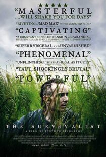 دانلود فیلم The Survivalist 20156470-190215834