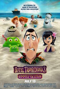 دانلود انیمیشن Hotel Transylvania 3: Summer Vacation 20183005-689056386