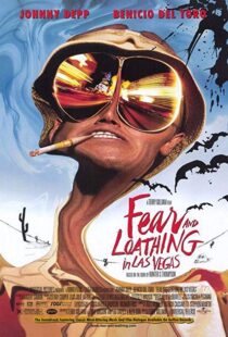 دانلود فیلم Fear and Loathing in Las Vegas 199815810-381960771