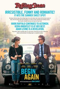دانلود فیلم Begin Again 20136358-850069431