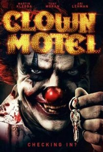 دانلود فیلم Clown Motel: Spirits Arise 201910992-747212889