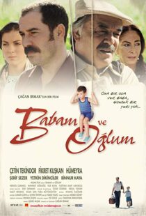 دانلود فیلم My Father and My Son 20055435-556751124