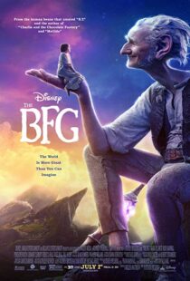 دانلود فیلم The BFG 20163074-136249753