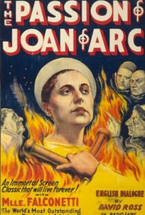 دانلود فیلم The Passion of Joan of Arc 19285562-1425390415