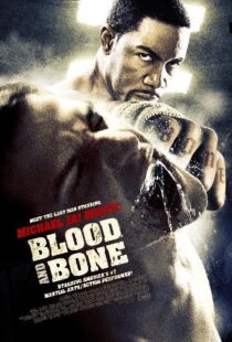 دانلود فیلم Blood and Bone 200912437-1789137286