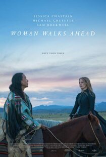دانلود فیلم Woman Walks Ahead 20173681-263949100