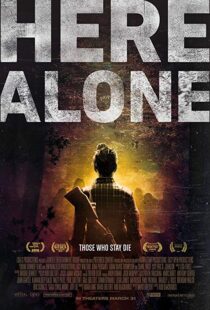دانلود فیلم Here Alone 20169793-1009318266