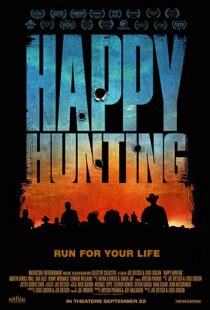 دانلود فیلم Happy Hunting 20179459-953435200