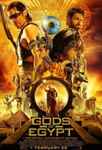 دانلود فیلم Gods of Egypt 20162835-951427686