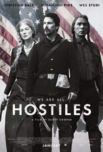 دانلود فیلم Hostiles 20172362-2139873940