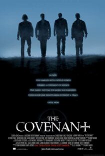 دانلود فیلم The Covenant 200618907-1166122844