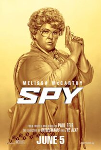 دانلود فیلم Spy 20152845-1965363506