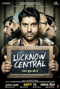 دانلود فیلم هندی Lucknow Central 20179716-1974024042