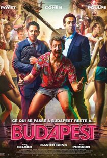 دانلود فیلم Budapest 20188723-1885162420
