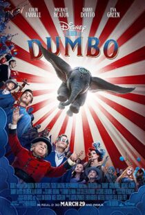 دانلود فیلم Dumbo 20198277-1732255494