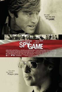 دانلود فیلم Spy Game 20017443-551851025