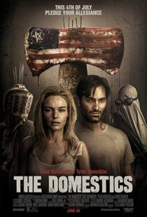 دانلود فیلم The Domestics 20184794-1925487402