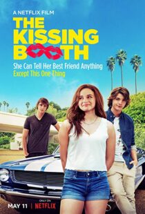 دانلود فیلم The Kissing Booth 201813592-1162261438