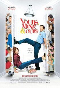 دانلود فیلم Yours, Mine & Ours 200511143-2000176338