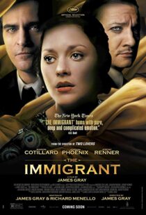 دانلود فیلم The Immigrant 20136376-1451021876