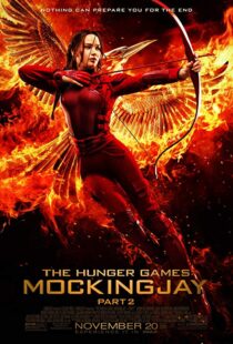 دانلود فیلم The Hunger Games: Mockingjay – Part 2 20152011-927696550